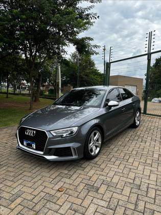 AUDI A3 1.4 TFSI GASOLINA SPORTBACK PRESTIGE PLUS S-TRONIC AUDI A3 1.4 TFSI GASOLINA SPORTBACK PRESTIGE PLUS S-TRONIC
